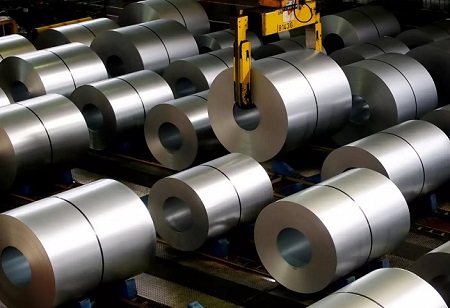 JSW Steel weighs price hike, surcharge as input costs upsurge